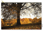 Load image into Gallery viewer, Autumnal Park - Carry-All Pouch
