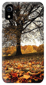 Load image into Gallery viewer, Autumnal Park - Phone Case

