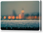 Load image into Gallery viewer, Big Ben Bokeh - Canvas Print
