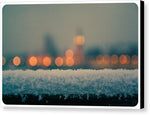 Load image into Gallery viewer, Big Ben Bokeh - Canvas Print
