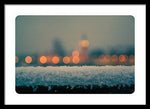 Load image into Gallery viewer, Big Ben Bokeh - Framed Print
