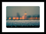 Load image into Gallery viewer, Big Ben Bokeh - Framed Print
