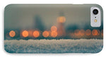 Load image into Gallery viewer, Big Ben Bokeh - Phone Case
