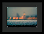 Load image into Gallery viewer, Big Ben Bokeh - Framed Print
