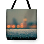 Load image into Gallery viewer, Big Ben Bokeh - Tote Bag
