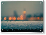 Load image into Gallery viewer, Big Ben Bokeh - Acrylic Print
