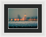 Load image into Gallery viewer, Big Ben Bokeh - Framed Print
