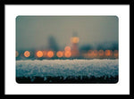 Load image into Gallery viewer, Big Ben Bokeh - Framed Print
