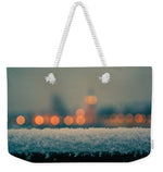 Load image into Gallery viewer, Big Ben Bokeh - Weekender Tote Bag
