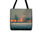 Load image into Gallery viewer, Big Ben Bokeh - Tote Bag
