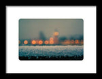 Load image into Gallery viewer, Big Ben Bokeh - Framed Print
