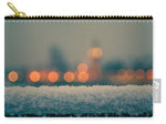 Load image into Gallery viewer, Big Ben Bokeh - Carry-All Pouch
