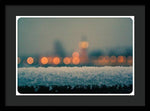 Load image into Gallery viewer, Big Ben Bokeh - Framed Print

