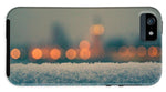 Load image into Gallery viewer, Big Ben Bokeh - Phone Case
