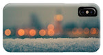 Load image into Gallery viewer, Big Ben Bokeh - Phone Case
