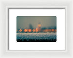 Load image into Gallery viewer, Big Ben Bokeh - Framed Print
