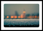 Load image into Gallery viewer, Big Ben Bokeh - Framed Print
