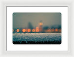 Load image into Gallery viewer, Big Ben Bokeh - Framed Print
