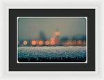 Load image into Gallery viewer, Big Ben Bokeh - Framed Print
