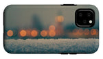 Load image into Gallery viewer, Big Ben Bokeh - Phone Case
