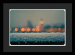 Load image into Gallery viewer, Big Ben Bokeh - Framed Print
