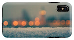 Load image into Gallery viewer, Big Ben Bokeh - Phone Case
