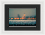 Load image into Gallery viewer, Big Ben Bokeh - Framed Print
