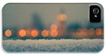 Load image into Gallery viewer, Big Ben Bokeh - Phone Case
