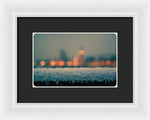 Load image into Gallery viewer, Big Ben Bokeh - Framed Print

