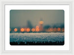 Load image into Gallery viewer, Big Ben Bokeh - Framed Print
