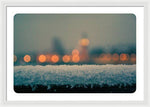 Load image into Gallery viewer, Big Ben Bokeh - Framed Print
