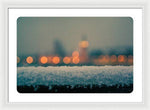Load image into Gallery viewer, Big Ben Bokeh - Framed Print
