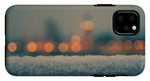 Load image into Gallery viewer, Big Ben Bokeh - Phone Case
