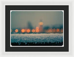 Load image into Gallery viewer, Big Ben Bokeh - Framed Print
