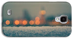 Load image into Gallery viewer, Big Ben Bokeh - Phone Case
