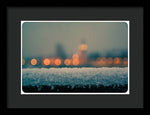 Load image into Gallery viewer, Big Ben Bokeh - Framed Print
