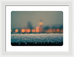 Load image into Gallery viewer, Big Ben Bokeh - Framed Print
