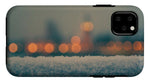 Load image into Gallery viewer, Big Ben Bokeh - Phone Case
