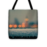 Load image into Gallery viewer, Big Ben Bokeh - Tote Bag
