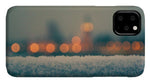 Load image into Gallery viewer, Big Ben Bokeh - Phone Case
