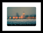 Load image into Gallery viewer, Big Ben Bokeh - Framed Print
