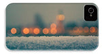 Load image into Gallery viewer, Big Ben Bokeh - Phone Case
