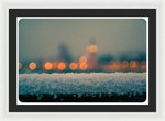 Load image into Gallery viewer, Big Ben Bokeh - Framed Print
