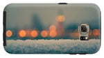 Load image into Gallery viewer, Big Ben Bokeh - Phone Case
