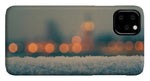 Load image into Gallery viewer, Big Ben Bokeh - Phone Case
