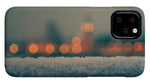 Load image into Gallery viewer, Big Ben Bokeh - Phone Case
