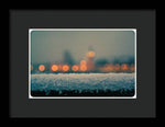 Load image into Gallery viewer, Big Ben Bokeh - Framed Print
