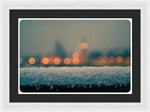 Load image into Gallery viewer, Big Ben Bokeh - Framed Print
