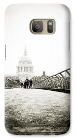 Load image into Gallery viewer, Blizzard by St Pauls - Phone Case
