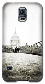 Load image into Gallery viewer, Blizzard by St Pauls - Phone Case
